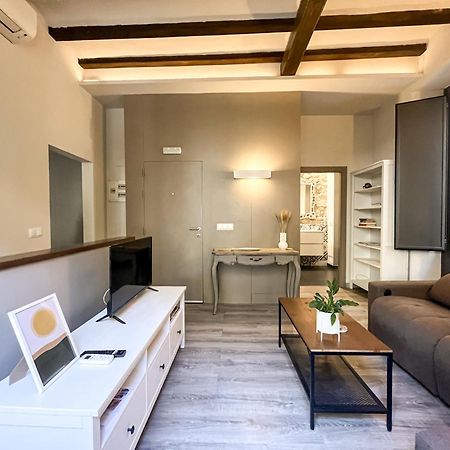 Old Town Duplex With Character Girona Exterior foto