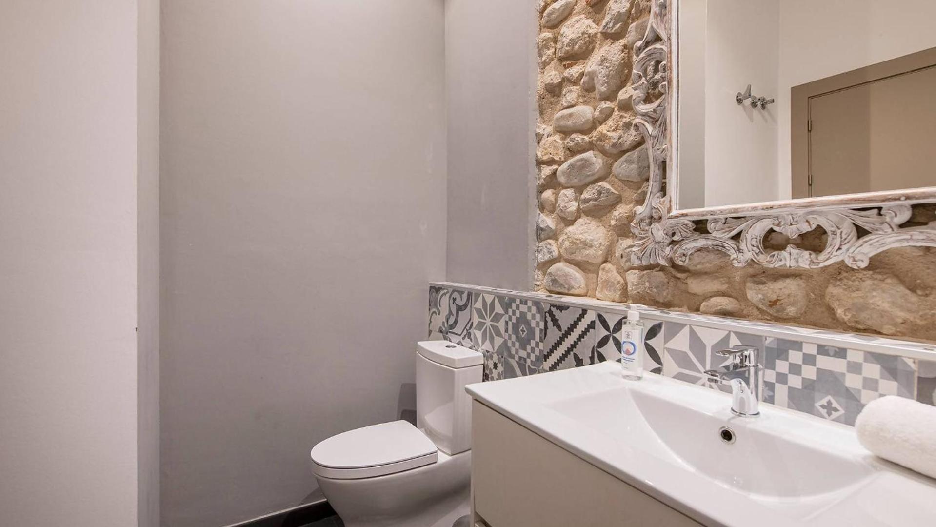 Old Town Duplex With Character Girona Exterior foto