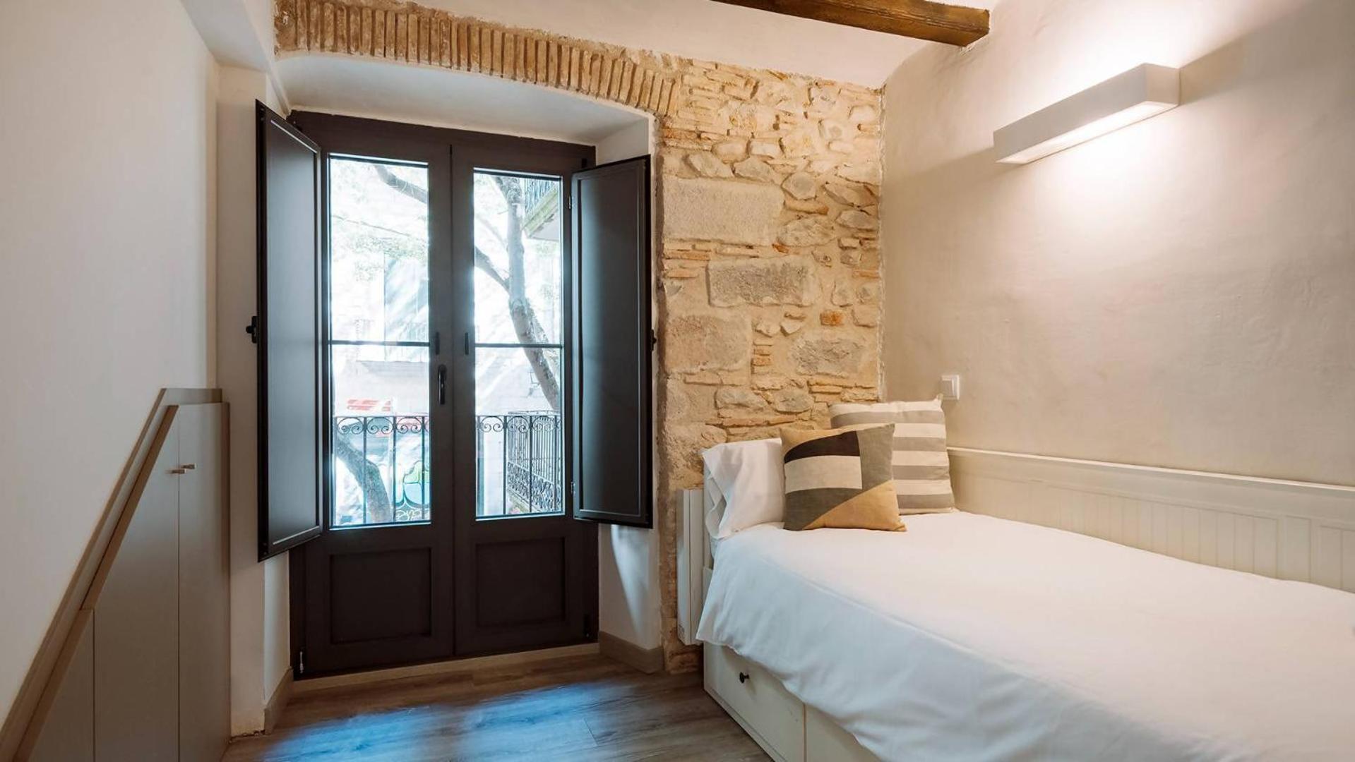 Old Town Duplex With Character Girona Exterior foto