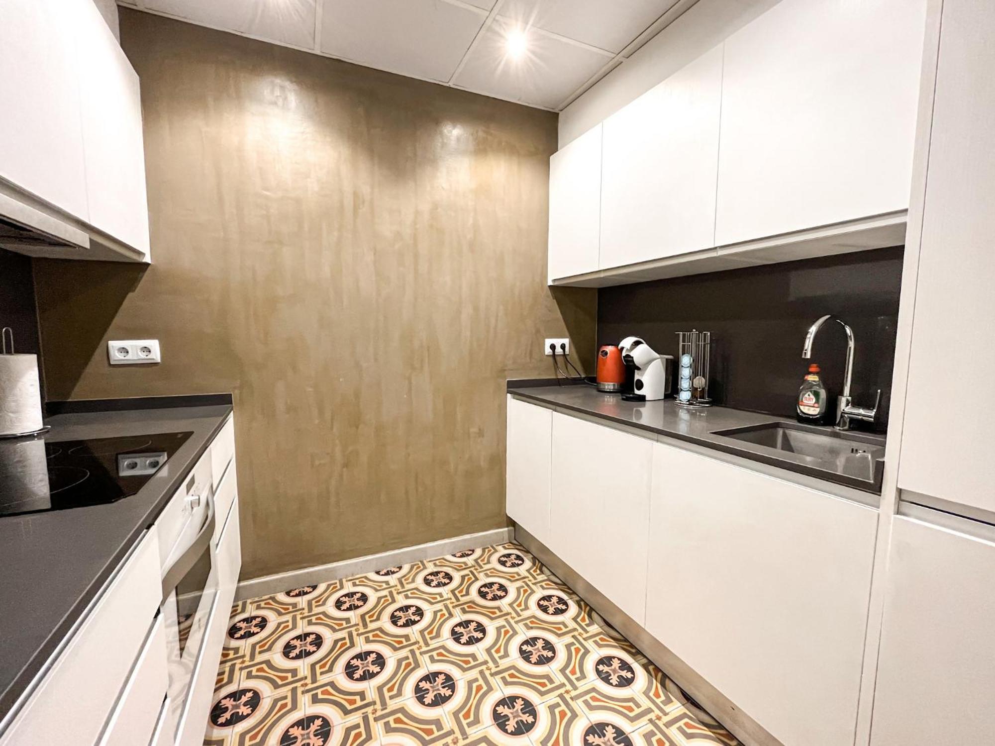Old Town Duplex With Character Girona Exterior foto