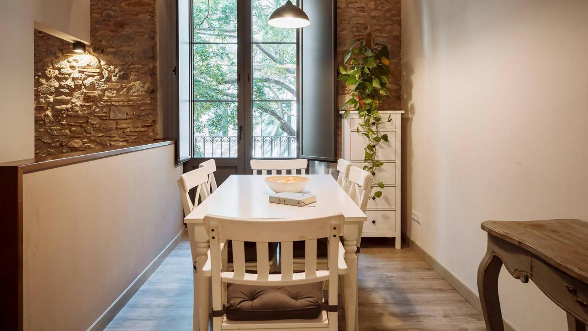 Old Town Duplex With Character Girona Exterior foto