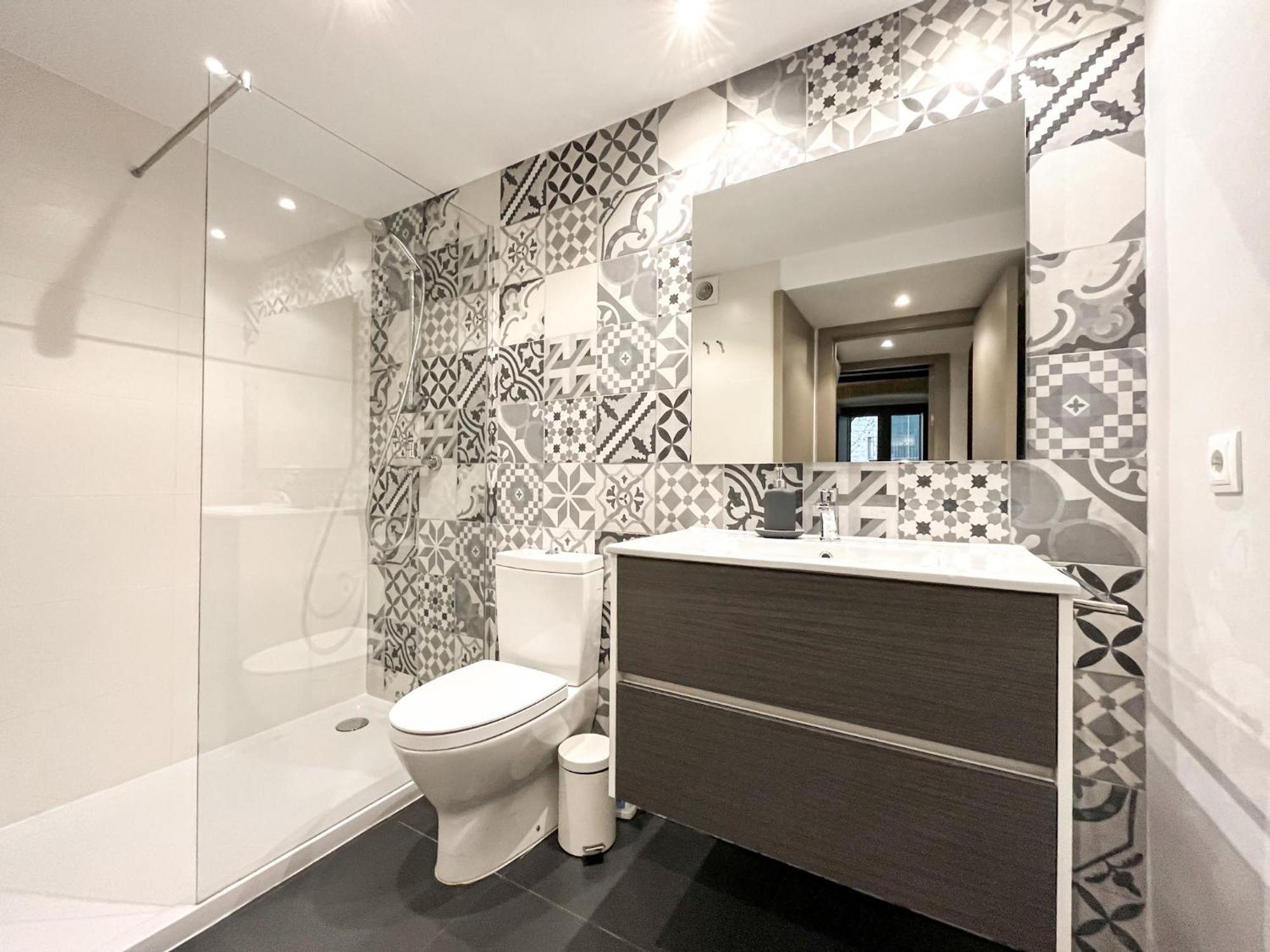 Old Town Duplex With Character Girona Exterior foto
