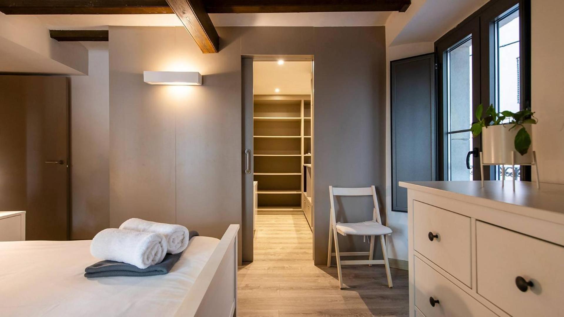 Old Town Duplex With Character Girona Exterior foto