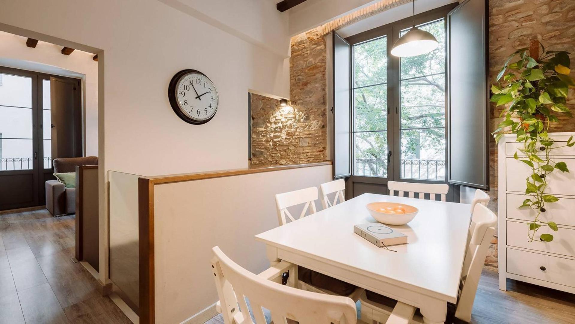 Old Town Duplex With Character Girona Exterior foto