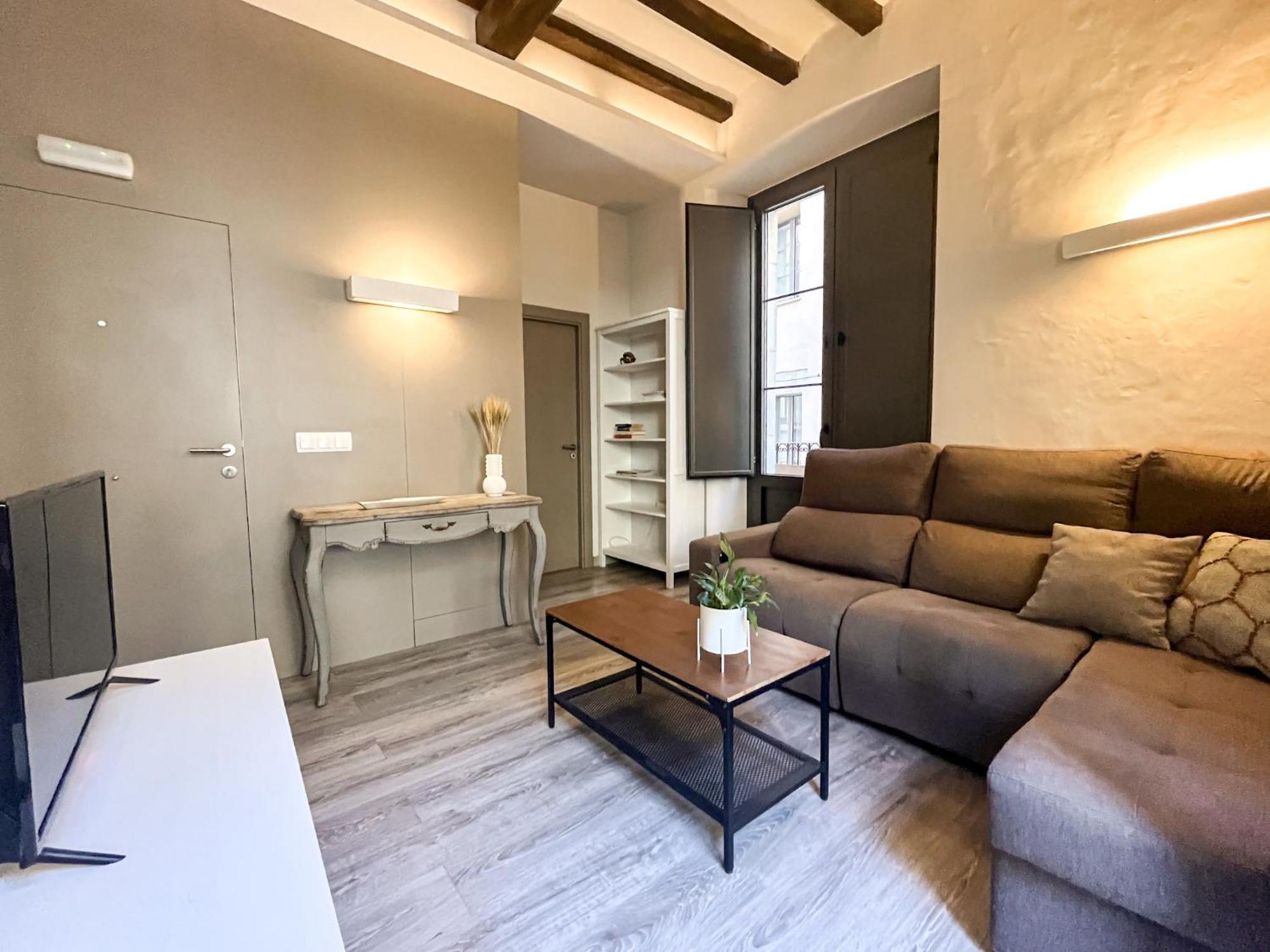 Old Town Duplex With Character Girona Exterior foto